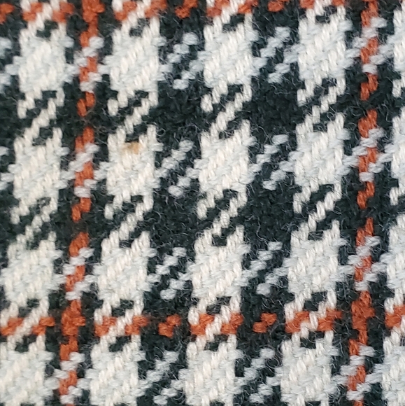 Anne Klein plaid blazer - Picture 4 of 8